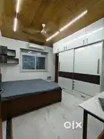 1bhk for Rent fullyFurnished with Lift New Property sector 42 gurgaon