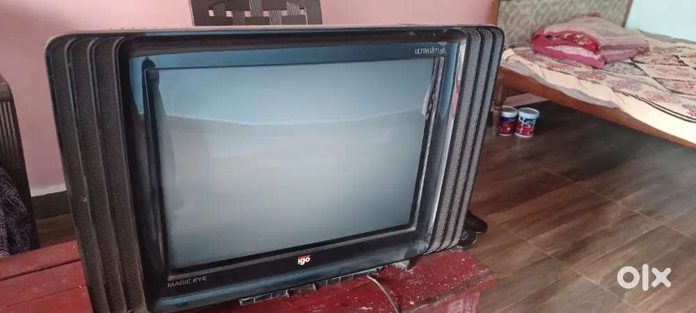 Igo TV  ultraslim 200