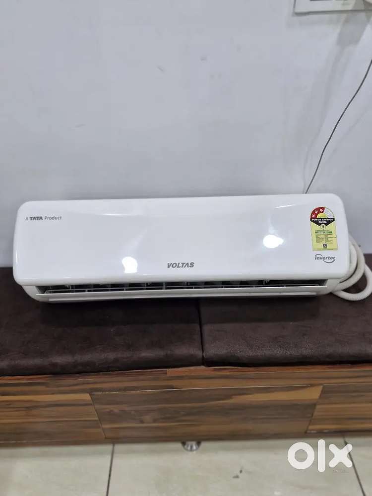 Voltas split air conditioner