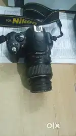 D40 Nikon camera