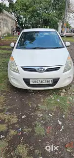 Hyundai i20 Sportz 1.2 BS-IV, 2010, Petrol