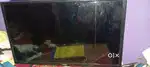 Video tex normal LED TV
