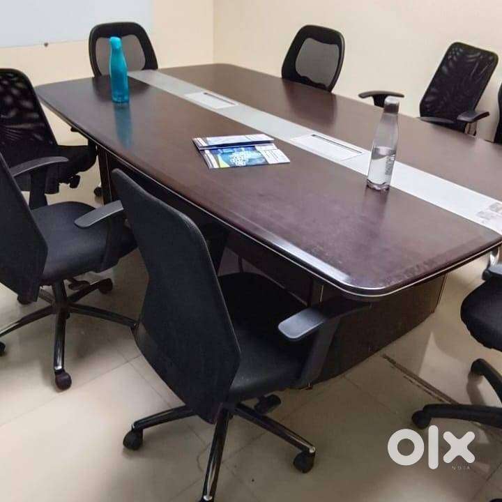 Pre-leased Office Space For Sale in Viman Nagar