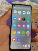Samsung A21s urgent sell
