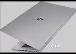 Hp Elite book i5 8th generation laptops