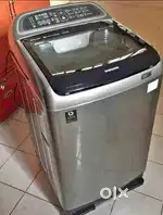 New Washing Machine 7Kg 5Star Brand Warranty GST Bill included