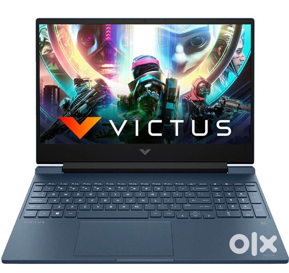 HP Victus intel i5 Laptop