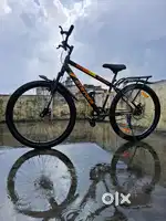 TATA Stryder Racing Bicycle [only 2 Months Old]