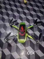 Izi sky pro dron