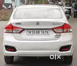 Maruti Suzuki Ciaz 2014-2017 VDI SHVS, 2016, Diesel