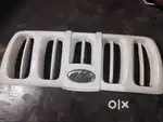 Mahindra spear parts