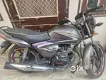 Honda shine 2017 Model brand new condition