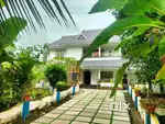 House and villas for rent fully furnished pet dog allowed