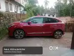 Maruti Suzuki Baleno 2019 Petrol 59600 Km Driven