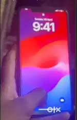 Iphone 11 pro max 256 gb battery health 85 face id not working
