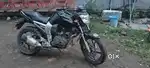 Yamaha FZ 2009 Model