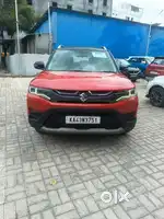 BREZZA ZXI