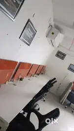 Coworking Space Co-working Space Office