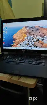 Laptop Dell E7470
