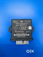 AUDI A6 C6 HEADLIGHT RANGE CONTROL MODULE