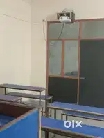 School banch