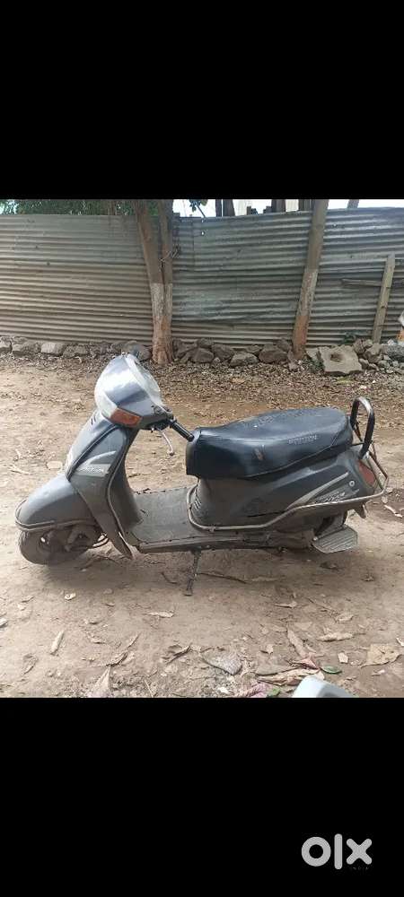 Honda Activa Excellent Conditon Scooty.
