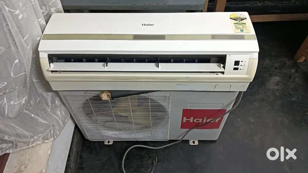 Hair air conditioner