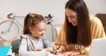 Online and offline tuition