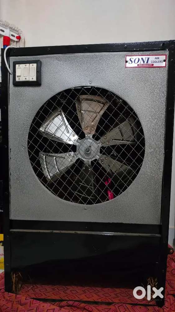 Soni Air Cooler