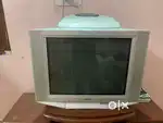 Sony tv wega