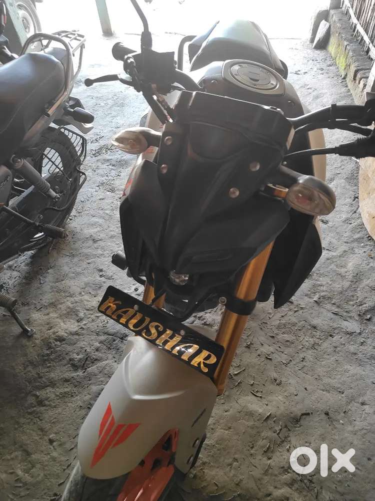 My bike condition is good you can chek my bike before purchase.