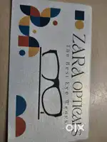Wanted female staffs for optical