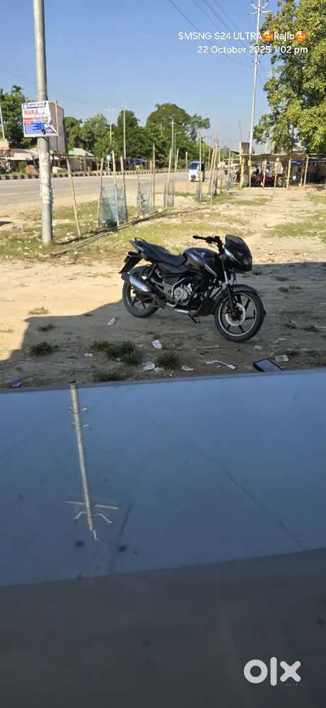 All good condition