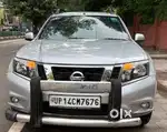 Nissan Terrano XL P, 2015, Petrol
