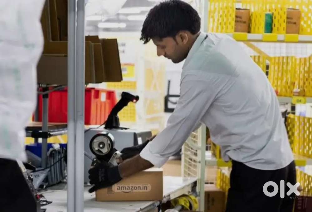 WAREHOUSE IS SUBCONTRACTING THE EMPLOYEES