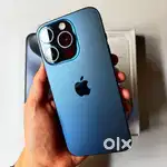 Selling, 15Pro Great Condition With 98% Battery Health , Variant 128GB