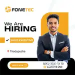 enquiry for sales marketing executive