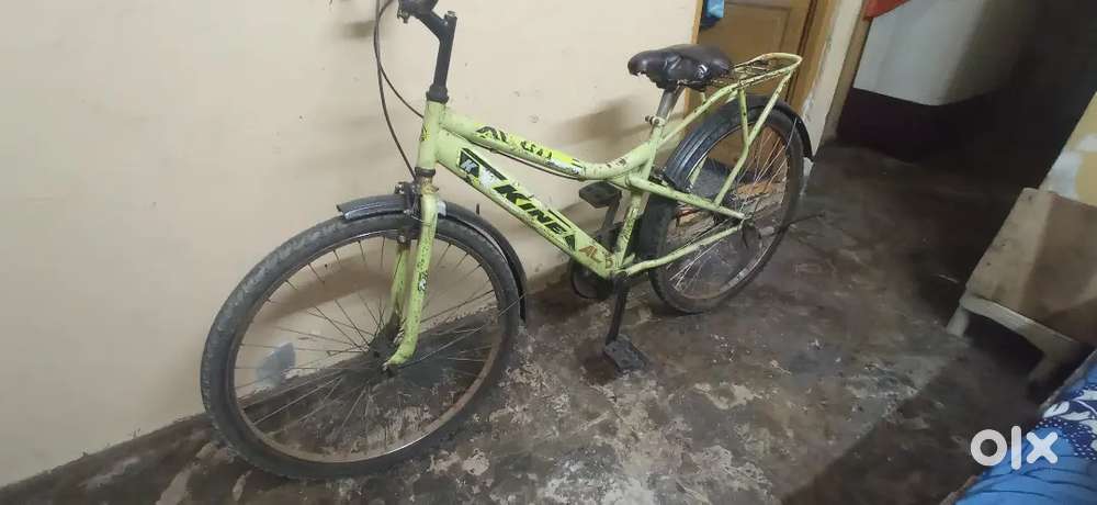 Urgent sell cycle