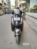 Suzuki Access 125cc soowroom candison gadi