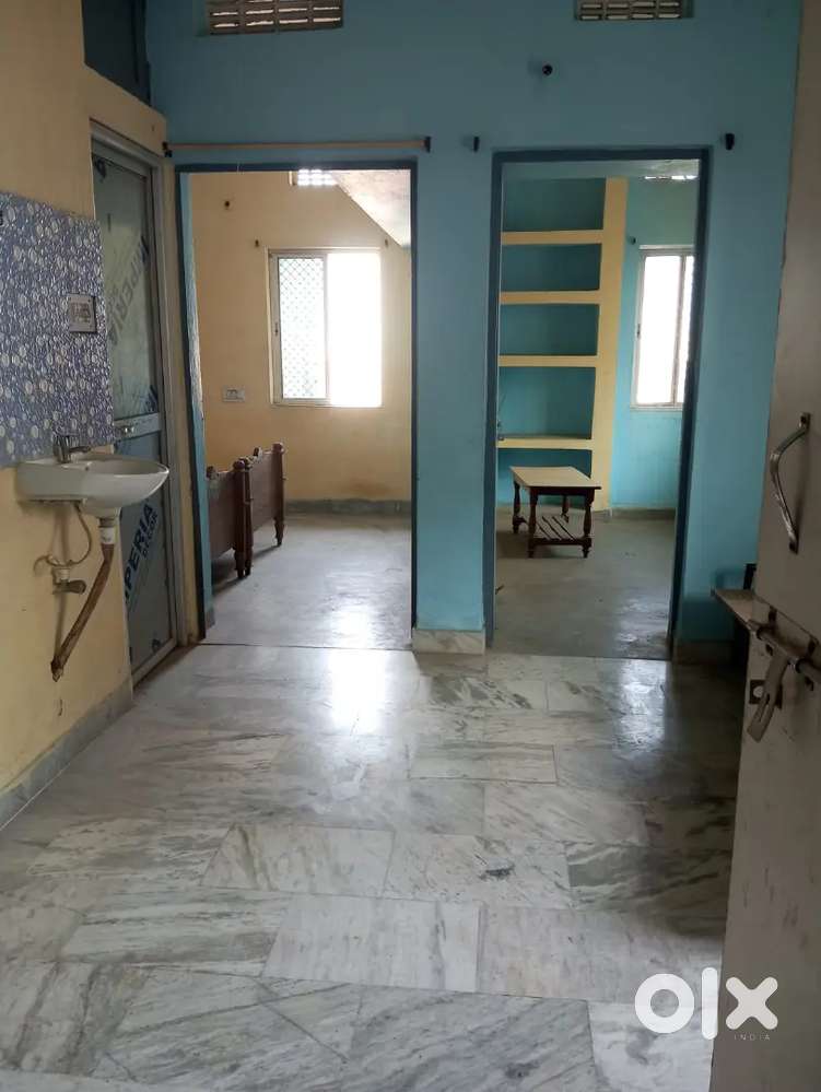 Flat on rent in rajeev nagar