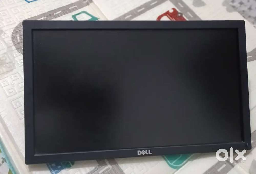 Dell i5 Desktop