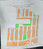 Indore ujjain road ki prime location per plot lene ke liye sampark kar