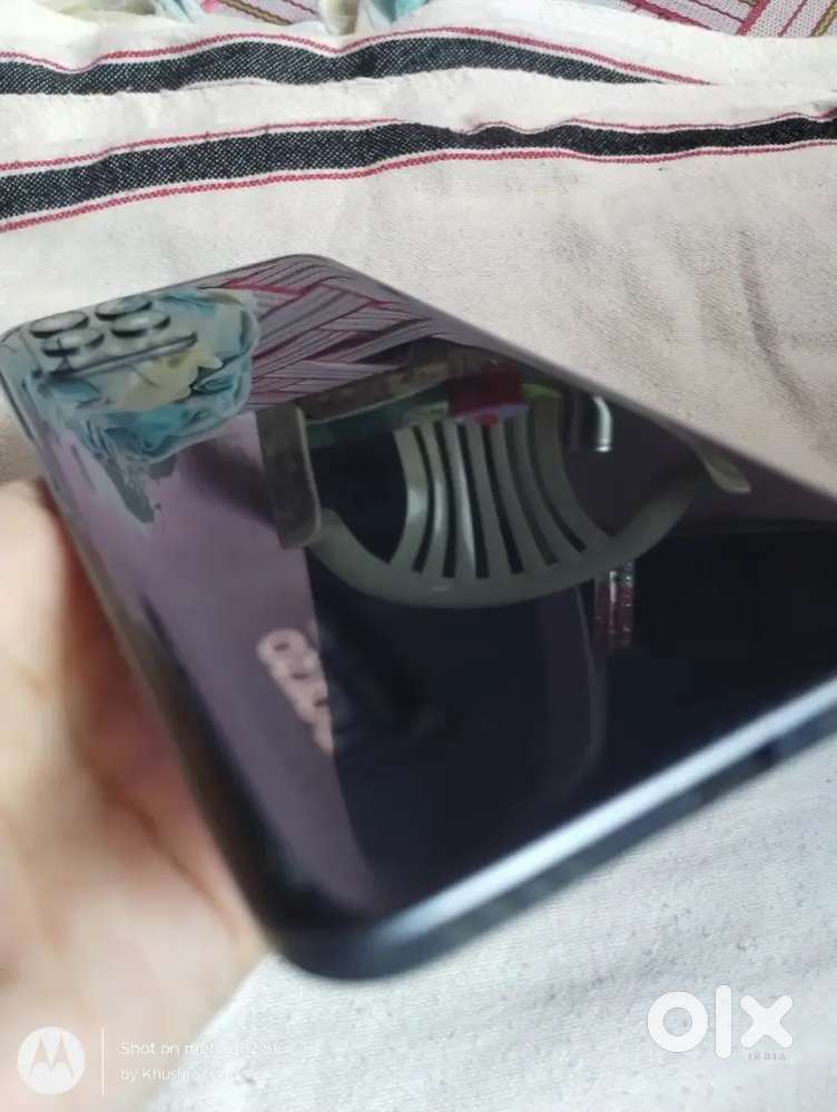Realme Narzo 50