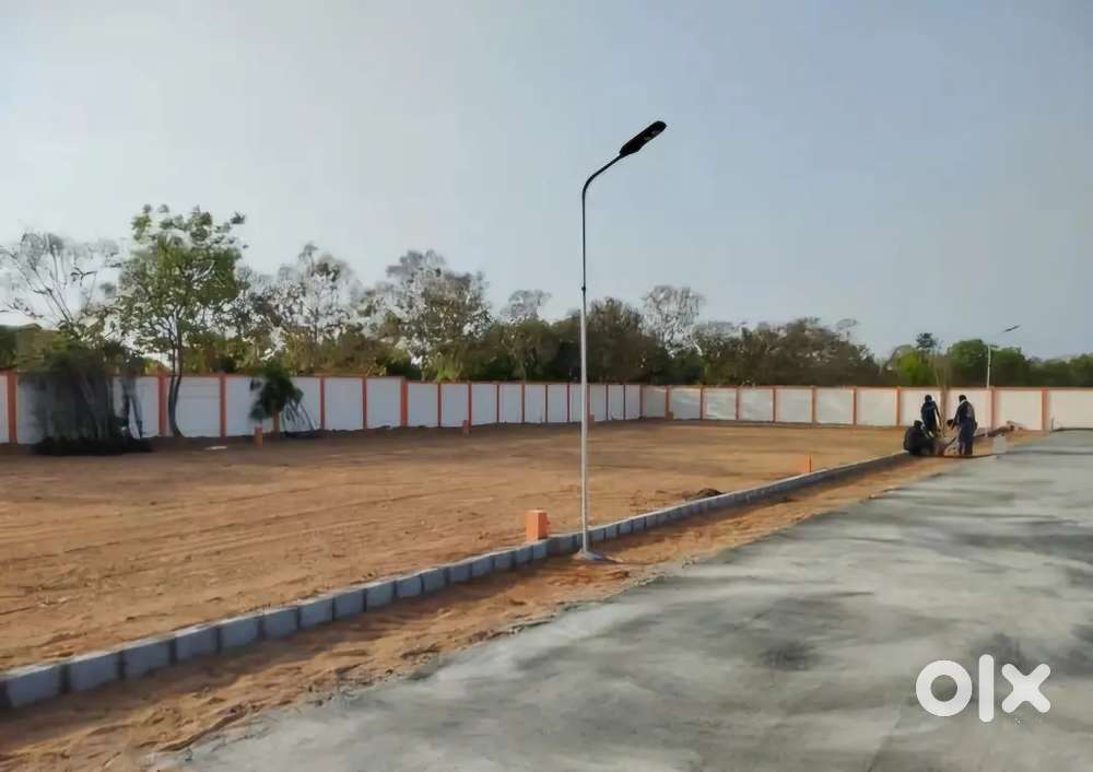 Residential project