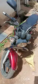 Bajaj discover 125cc