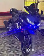R15 v3 arjunt sale