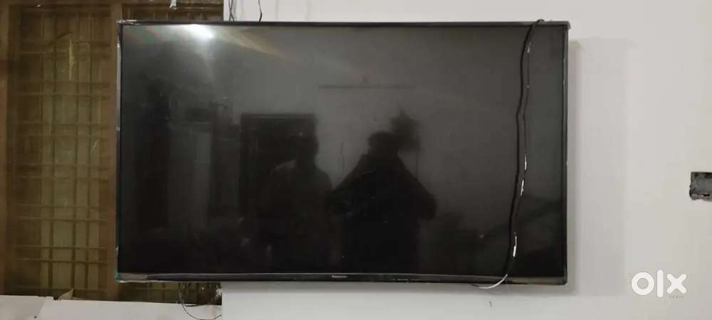 Panasonic 56 smart TV