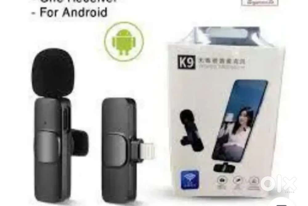 Microphone