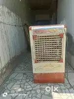 Air cooler