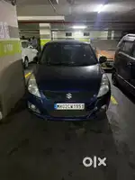 Maruti Suzuki Swift VDI Optional, 2013, Diesel